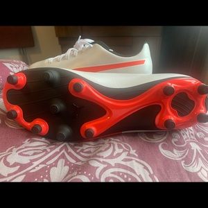 Puma Cleats